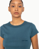 Футболка YARNHILL (Женский; S/8 (42); starglazer)